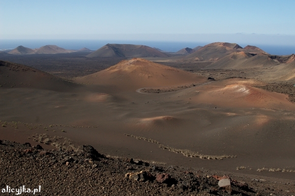 timanfaya